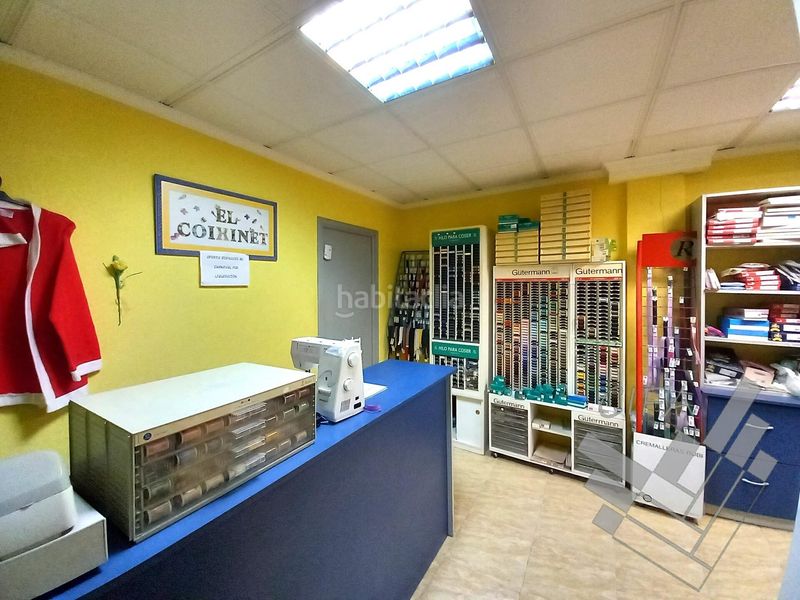 Foto b5a9b7fc-f377-4656-918d-2c0b4004f5de. Local comercial a Casco Urbano Vinaròs