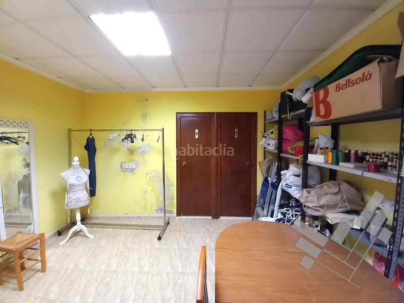 Foto b9759d38-5e00-4b77-a86d-6df4c0c9a3e1. Local comercial a Casco Urbano Vinaròs