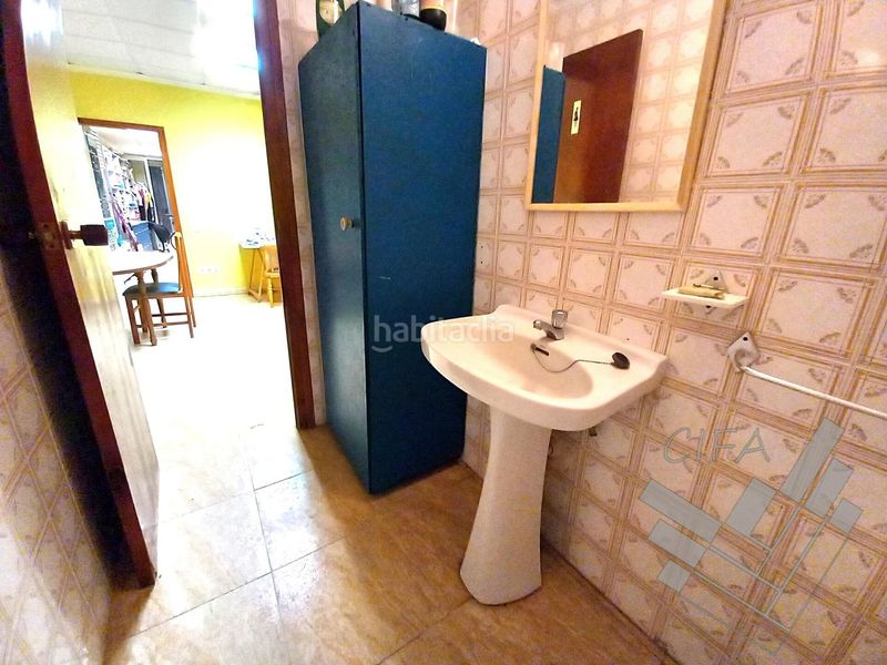 Foto bc8a64af-843d-4c02-9675-5472a7b78563. Local comercial a Casco Urbano Vinaròs