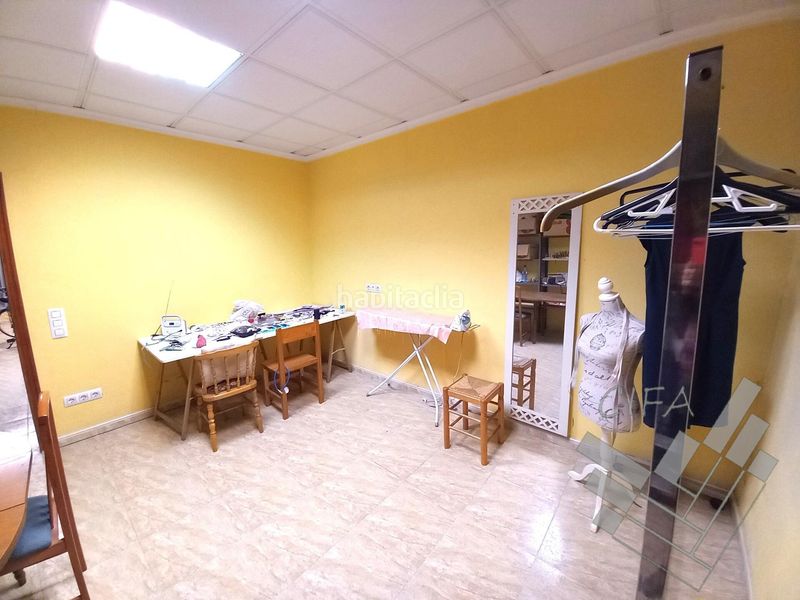 Foto fe9da7fd-ad84-47bd-aef4-30ad4e329fbe. Local comercial a Casco Urbano Vinaròs