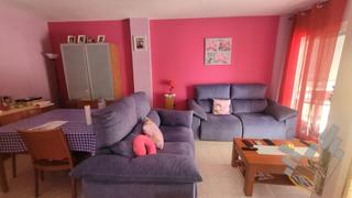 Appartement à Les Salines. Se vende piso en vinaròs