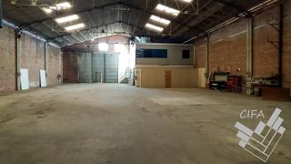 Capannone industriale  Capsades. Nave industrial en venta en cami capsades