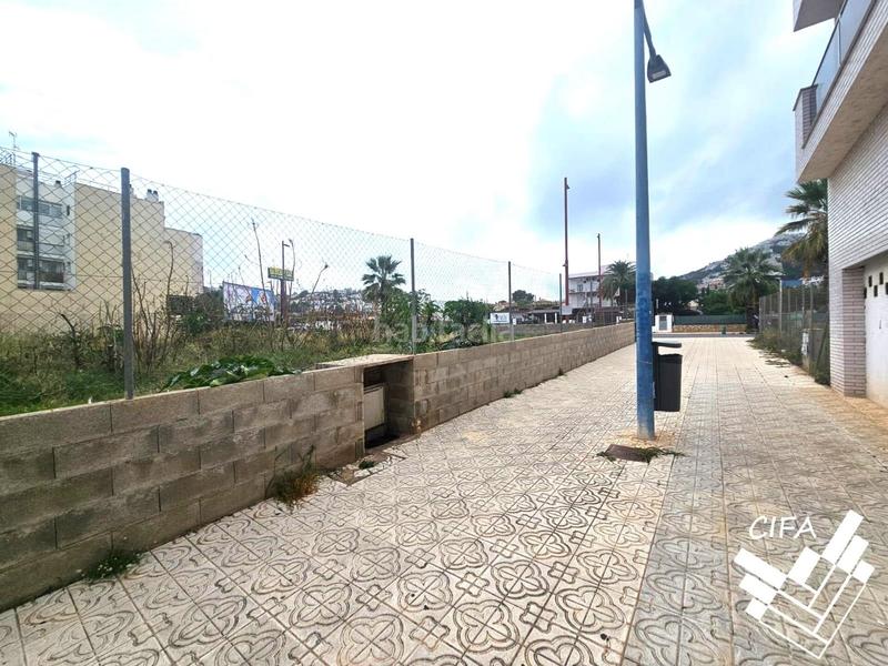 Foto 00fd40d8-c6a9-400f-b541-a3d6af385ec0. Wohngrundstück in Las Atalayas-Urmi-Cerro Mar Peñíscola