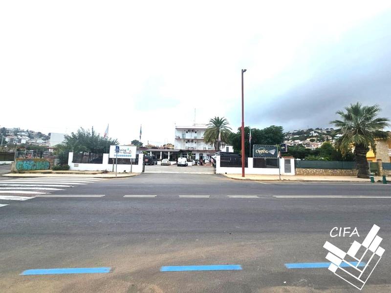 Foto 916fc6a0-018a-4b4c-acb5-971a37aacbef. Wohngrundstück in Las Atalayas-Urmi-Cerro Mar Peñíscola