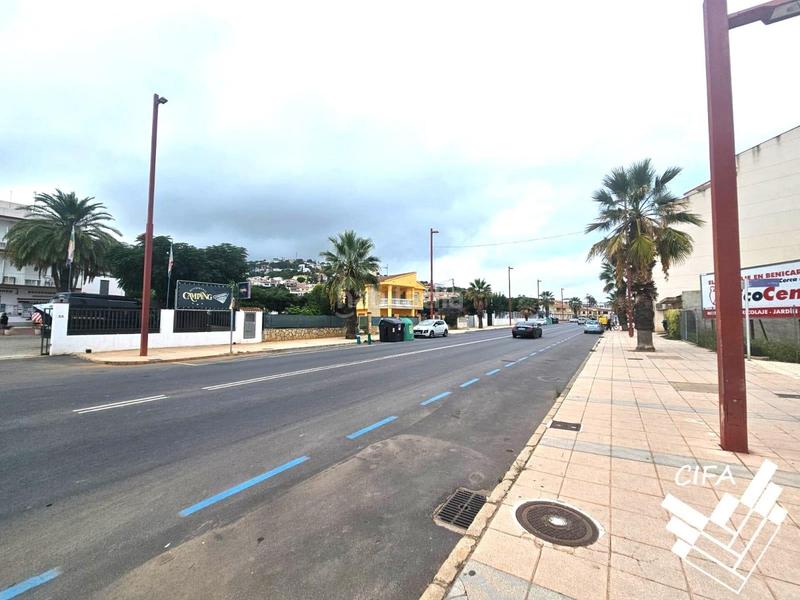 Foto aef1ff98-16c1-4e36-820b-4022390cd86a. Wohngrundstück in Las Atalayas-Urmi-Cerro Mar Peñíscola