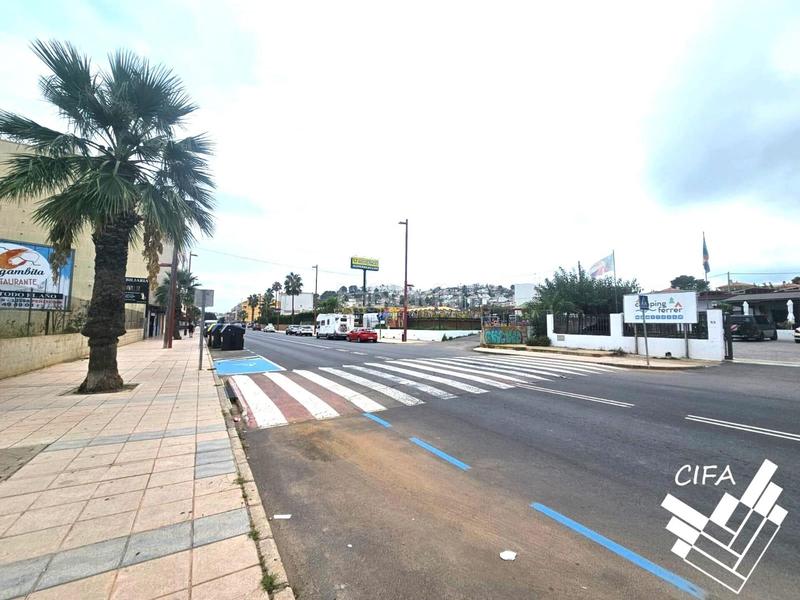 Foto b98df63a-e1d6-4724-8c85-40f1a675e4ba. Wohngrundstück in Las Atalayas-Urmi-Cerro Mar Peñíscola