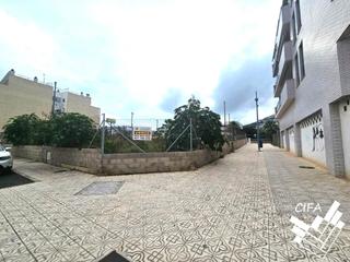 Terreny residencial  Estación. Terreno urbano para promoción residencial