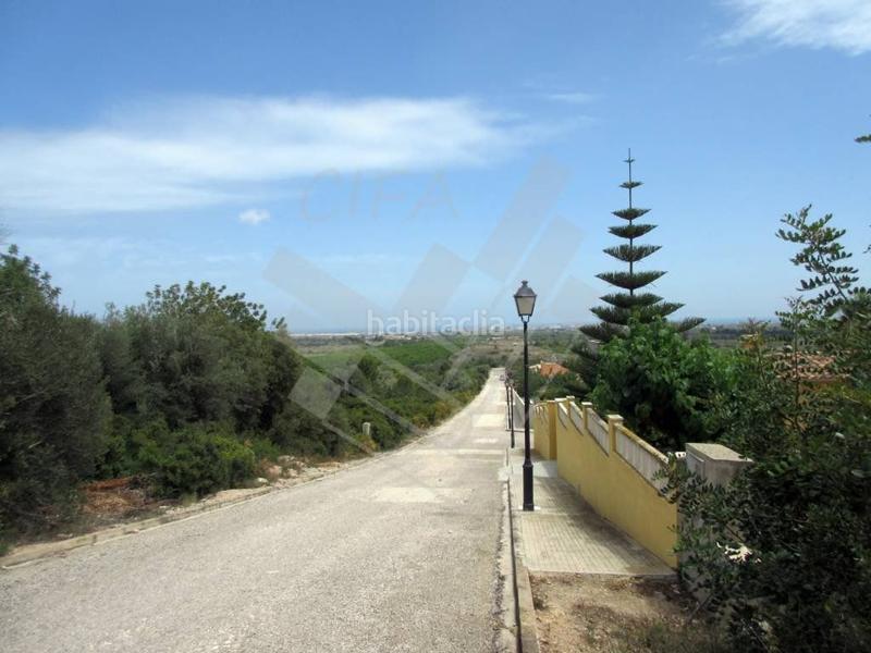 Foto 4fdccbeb-955c-4e17-85c2-19f20f046ba0. Terrain résidentiel dans closa de Vinaròs - ermita Vinaròs