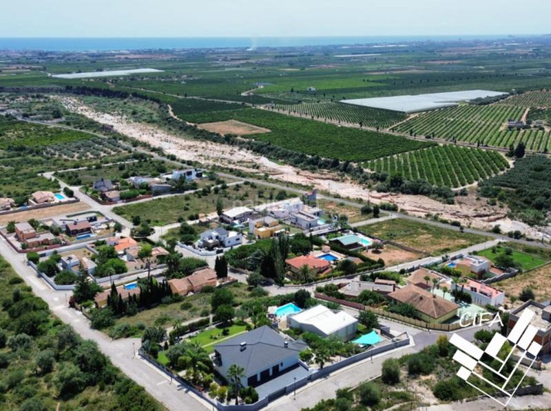 Foto 6144826b-ff32-4cc2-84f0-3e6d40fd4beb. Terrain résidentiel dans closa de Vinaròs - ermita Vinaròs