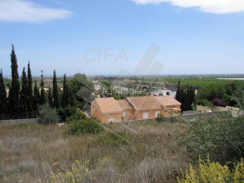 Foto 6a2fd003-7661-493d-b4fc-01314fa7d9ee. Terrain résidentiel dans closa de Vinaròs - ermita Vinaròs