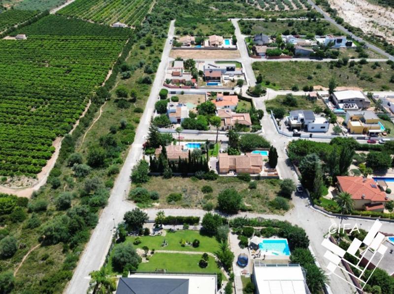 Foto 75325610-9c25-48a3-b5ec-c3e4add1afd1. Terrain résidentiel dans closa de Vinaròs - ermita Vinaròs