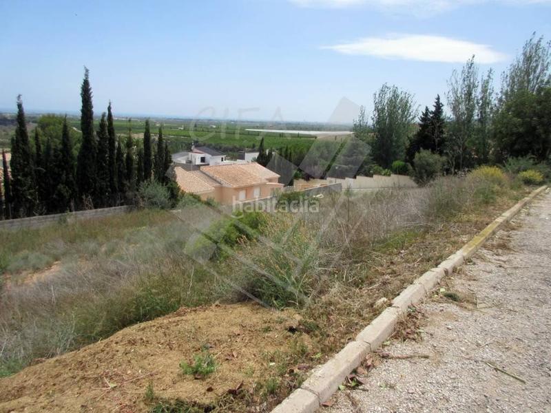Foto b1487e86-a713-41bb-b6d5-e9426e598105. Terrain résidentiel dans closa de Vinaròs - ermita Vinaròs