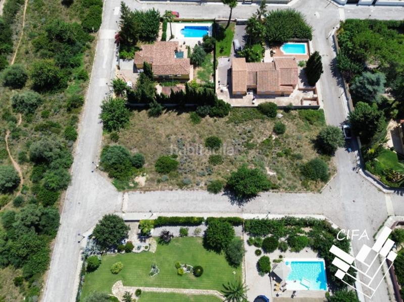 Foto c4caefe9-2d12-44be-a12e-dbba9bf53f3d. Terrain résidentiel dans closa de Vinaròs - ermita Vinaròs