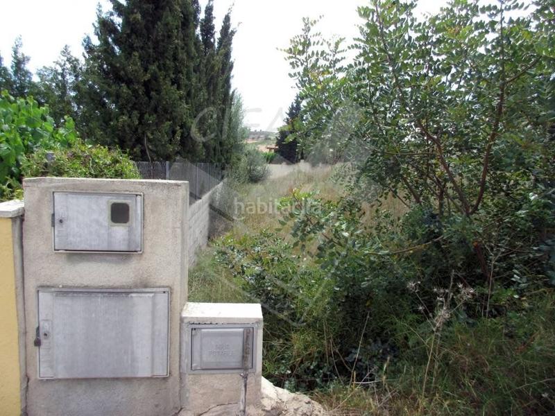 Foto e0a3f8c0-b867-43a9-b862-fa577360773f. Terrain résidentiel dans closa de Vinaròs - ermita Vinaròs
