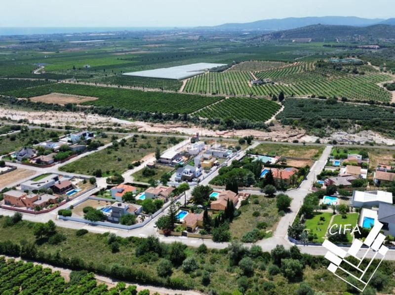 Foto e5a60c9c-0f27-448b-b02b-dcb3fba3292c. Terrain résidentiel dans closa de Vinaròs - ermita Vinaròs