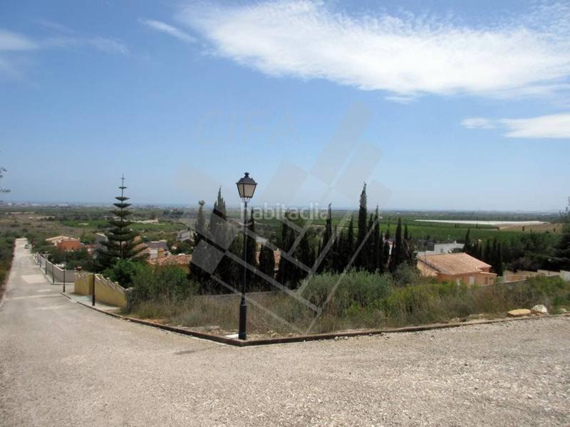 Foto ff67af28-0ffa-477d-9e86-61d3b1b9b140. Terrain résidentiel dans closa de Vinaròs - ermita Vinaròs
