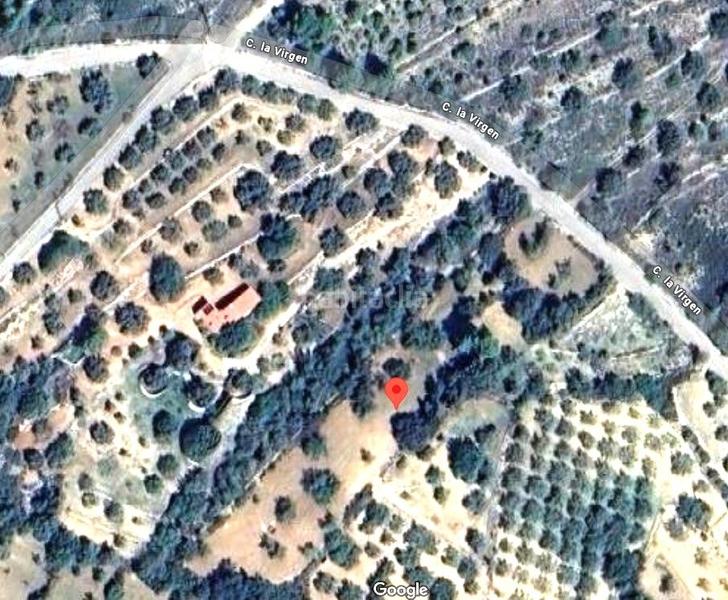 Foto 2e4795d6-b4e7-4c1b-a315-c0b85f77e8d6. Propriété dans San Jorge