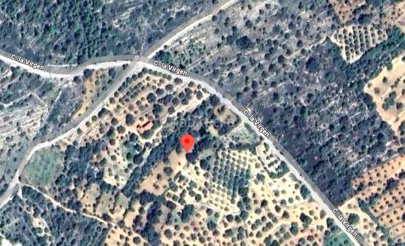 Foto 4931ca4b-f706-41c7-930a-1393f16f8a5f. Propriété dans San Jorge