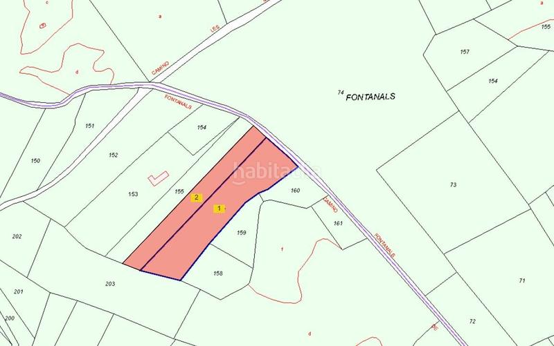 Foto 4b44e711-b742-48ef-a26b-630a2003184d. Propriété dans San Jorge