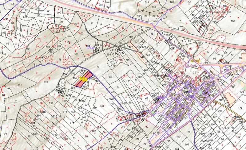 Foto b18fac99-4e92-4361-8583-4f26e79aa9e1. Propriété dans San Jorge