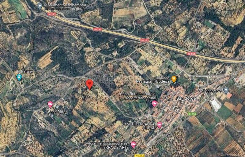 Foto d3cd42d8-c3f7-4b1a-bd8b-f803b64e2238. Propriété dans San Jorge