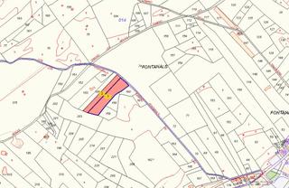 Finca rústica a San Jorge. Se vende terreno rustico en san jordi castellón