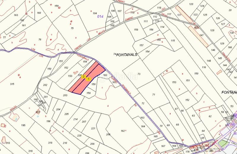 Foto d647b493-8687-4203-8ec2-a24612ffd347. Propriété dans San Jorge