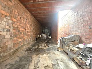 Residential Plot in Cálig. Solar y cochera en venta