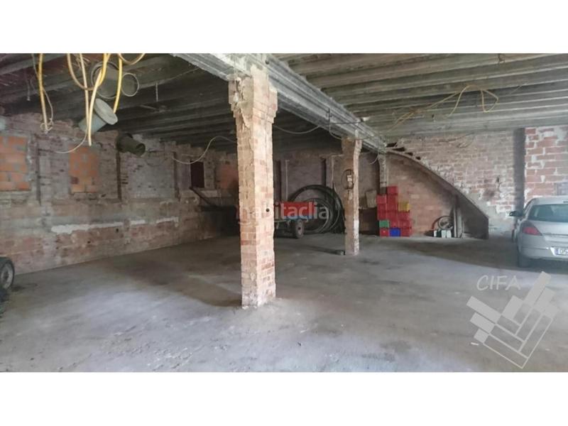 Foto 2276dc45-173d-4660-8538-73f49847b03d. Wohngrundstück in Sant Mateu