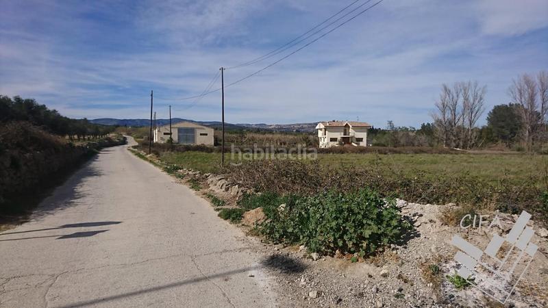 Foto 46fdacc3-e956-4bf5-9d01-fe29b4642ccb. Wohngrundstück in Sant Mateu