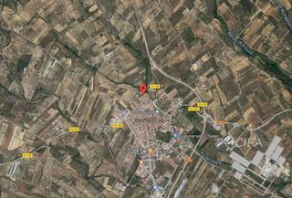 Terreny residencial  Cl guillen sorolla. Venta de suelo urbanizable en san mateu