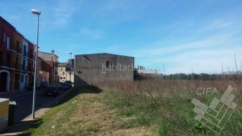 Foto caf88f7b-db72-4ed5-a76e-c16193f5aa0f. Wohngrundstück in Sant Mateu