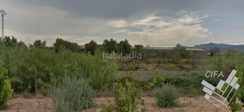 Foto 93743c51-6b1a-4187-89ec-6b7a617e88fe. Finca rústica a Sant Mateu