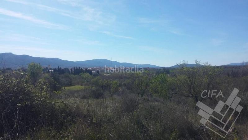 Foto e8882ca6-7301-43e5-8dde-b0bd67d192e7. Finca rústica a Sant Mateu