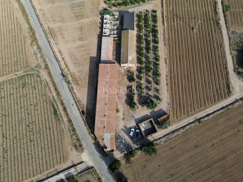 Foto 0738b491-ac1e-46cc-a26a-95f0528b3a52. Propriété dans Partidas de Interior - Zona Rústica Vinaròs