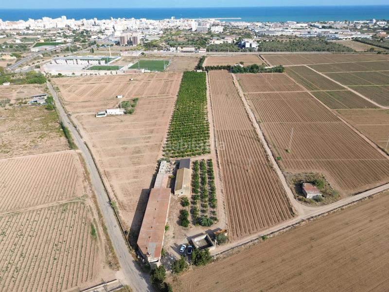 Foto 0e5411d9-deeb-4ed3-8e63-bd1eea9ba74b. Propriété dans Partidas de Interior - Zona Rústica Vinaròs