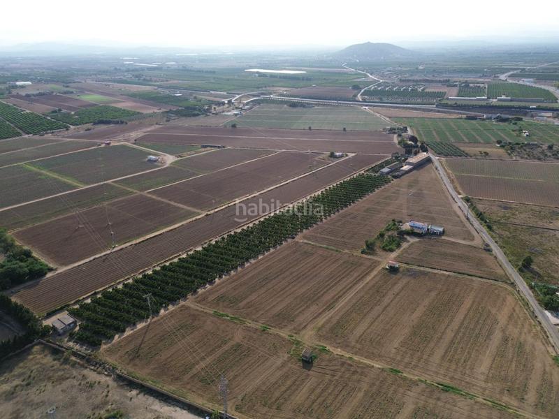 Foto 2316556e-7ba7-4686-b307-c4100fbf405e. Propriété dans Partidas de Interior - Zona Rústica Vinaròs