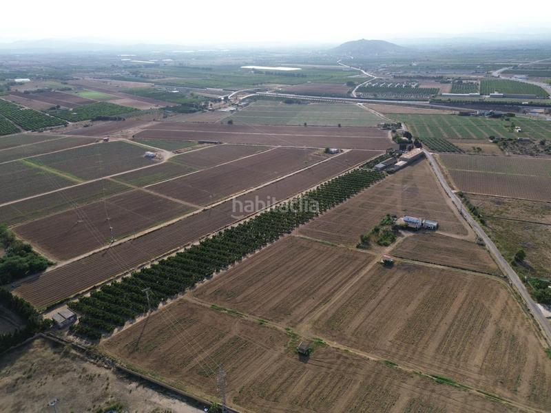 Foto 3b4e3501-6feb-4ade-9d66-13b22169bd09. Propriété dans Partidas de Interior - Zona Rústica Vinaròs