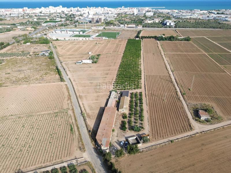 Foto 5a552df8-abbd-474f-907a-7d1695ff8606. Propriété dans Partidas de Interior - Zona Rústica Vinaròs