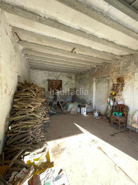 Foto 6a41df7a-77d5-4a09-acbc-6eb03a736ab9. Propriété dans Partidas de Interior - Zona Rústica Vinaròs