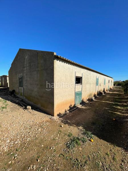 Foto 7ad2fca8-3dfe-4e31-bbe3-4053649c71e9. Propriété dans Partidas de Interior - Zona Rústica Vinaròs