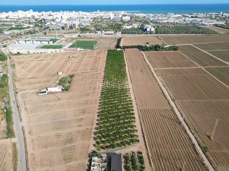 Foto 8dfe8875-a510-465a-bfff-8103ced1c268. Propriété dans Partidas de Interior - Zona Rústica Vinaròs