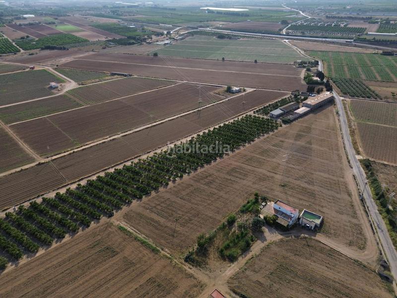 Foto c5e97fe6-fa28-4e56-9ae4-c145f45e2599. Propriété dans Partidas de Interior - Zona Rústica Vinaròs