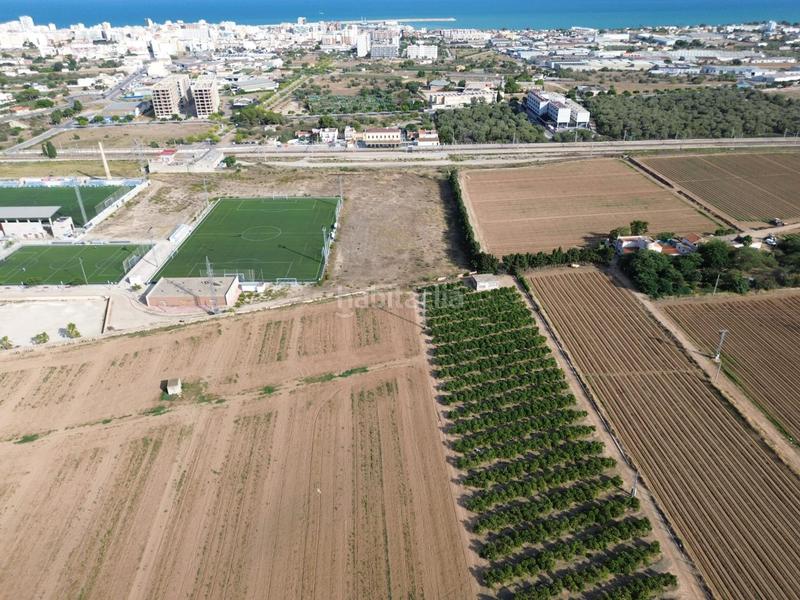 Foto e42e961c-cb2e-484f-ab49-e8e692eb4ad4. Propriété dans Partidas de Interior - Zona Rústica Vinaròs