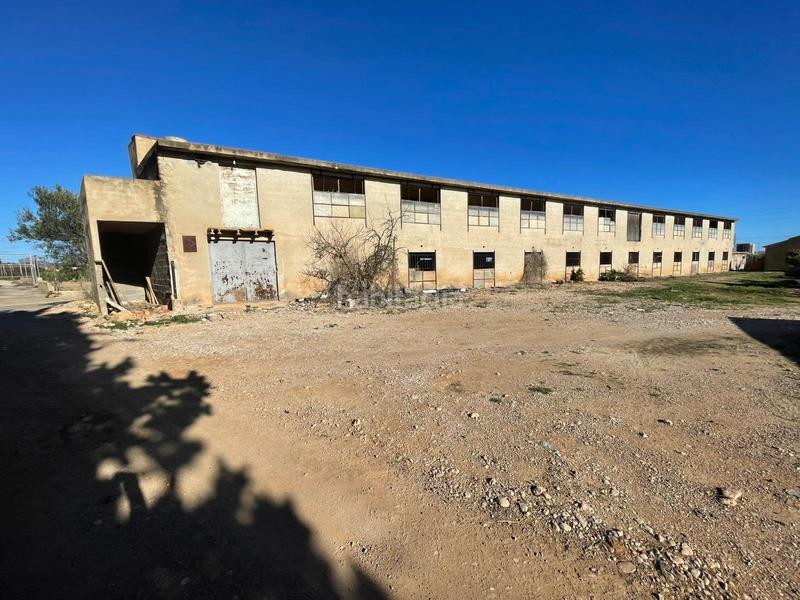 Foto e5805320-ceab-4445-a81a-744b61b7e1f2. Propriété dans Partidas de Interior - Zona Rústica Vinaròs