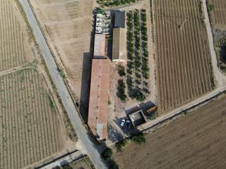 Propriété à 56 parcela 99 Vistabella