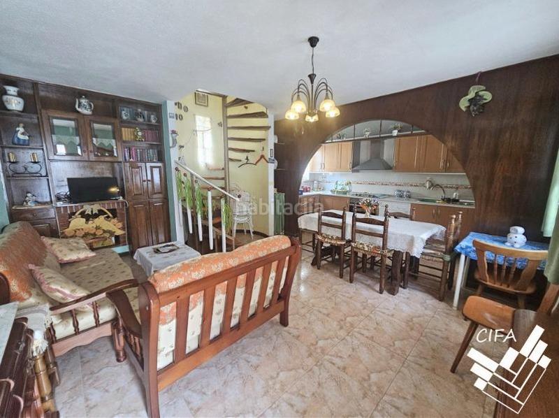 Foto 032ad660-9779-40a3-a782-a929844553f7. Semi detached house in Playa Norte Peñíscola