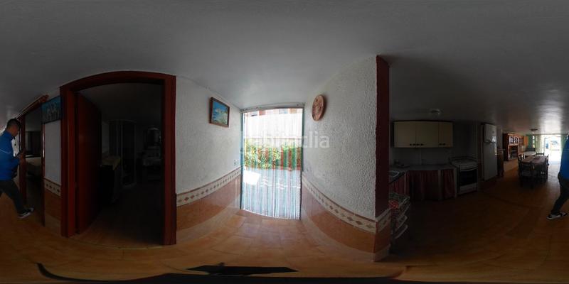 Foto 1904a082-ef62-45e4-a37e-b650cc307cfd. Semi detached house in Playa Norte Peñíscola