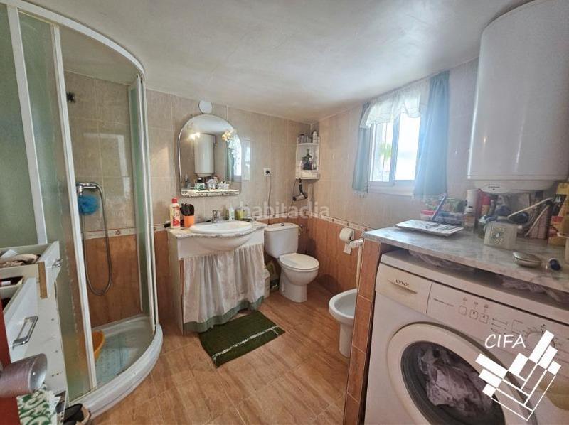 Foto 1ef7fd3e-68cd-4a63-b6fe-1ff7786236d0. Semi detached house in Playa Norte Peñíscola