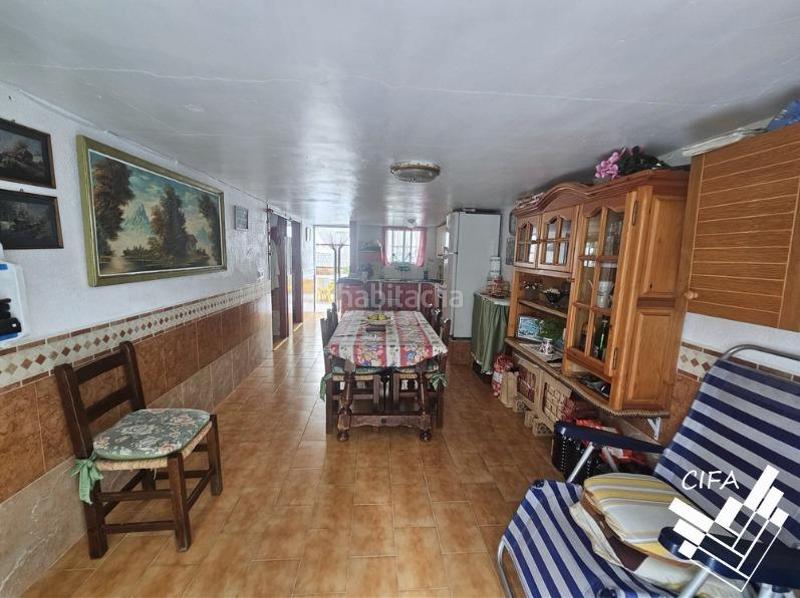 Foto 44d19b30-802a-4870-94f8-b00c02f5eb68. Semi detached house in Playa Norte Peñíscola